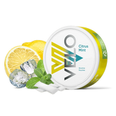 Citrus Mint Nicotine Pouches by Velo 10mg - Click & Vape